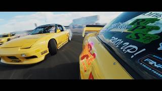 Slush Motorsports Festival 2026