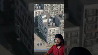 Here's a quick and clean way to highlight one property using just After Effects no 3D needed.