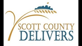 Famous Scott County Delivers-  Criminal Justice: Changing Jail Population Trends May 20, 2025 Profile