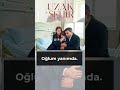 Oğlum yanımda | Uzak Şehir 53.Bölüm #shorts  #uzakşehir #turkishseries