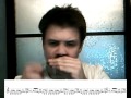 Увертюра к опере Вильгельм Телль на губной гармонике Увертюра к опере Вильгельм Телль на губной гармонике