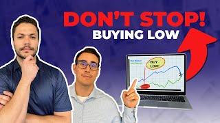 Why Young Investors Should Love A Bear Market (2022 Stock Market)