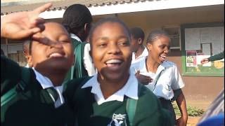 Screams At Mhlume, Simunye, Tshaneni Activation - Highlights?