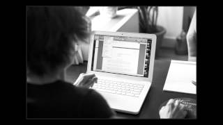 Communispace  - Meet Julie