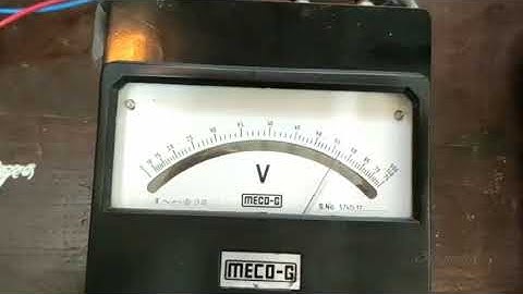 Calibration of single phase energy meter_ phantom loading