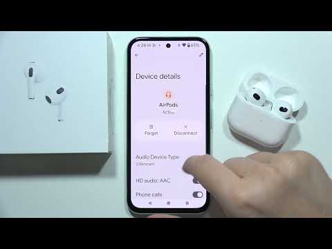 Step Up Your Audio Game With AirPods 3!