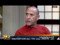 أتعلم من أشرف عبد الباقى إزاى ترد على اى نقد من غير انفعال