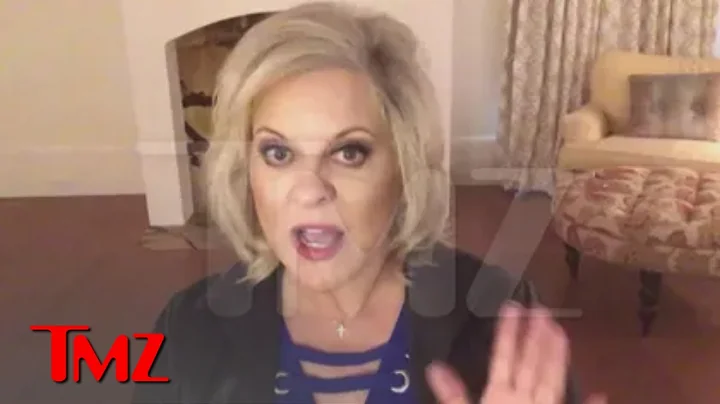 Nancy Grace Rips Casey Anthony Documentary as 'Mon...