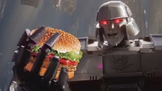 The Age Of Hungry Is Over