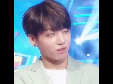 BTS JUNGKOOK FUNNY MOMENT - YouTube