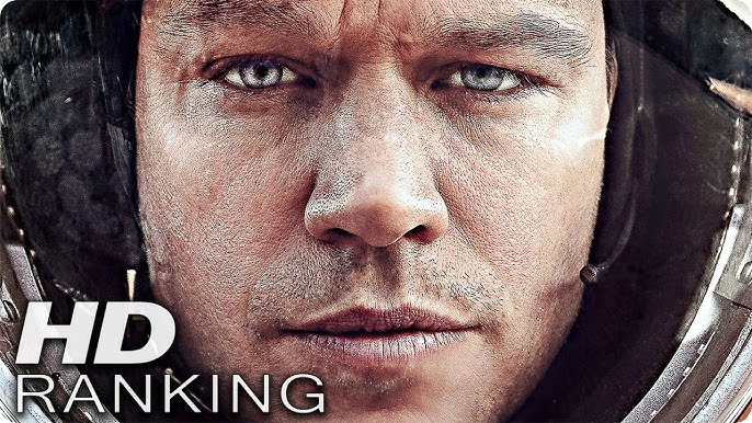 Die BESTEN Matt Damon Filme
