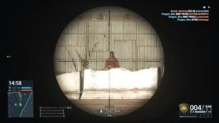 Battlefield™ Hardline_lil 4 killstreak