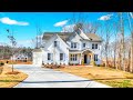 FOR SALE NOW - NEW 5 BDRM, 4 BATH HOME IN ACWORTH, GA, NW OF ATLANTA (SOLD)