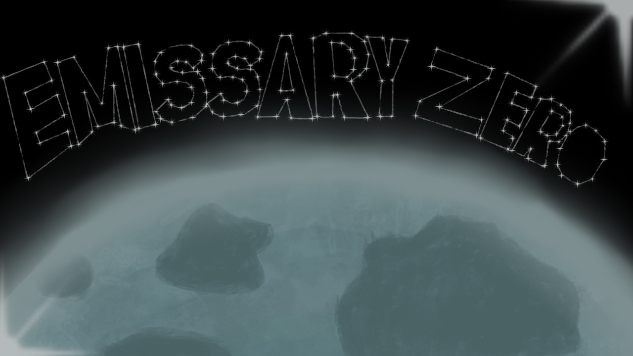 plying Emissary Zero pt1