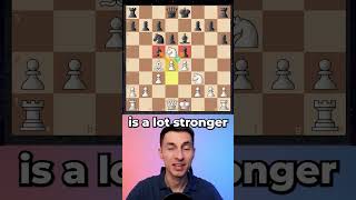 Bro QUIT chess after this...