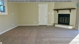 Priced At 424,900 - 8350 Monticello Avenue, Skokie, Il 60076