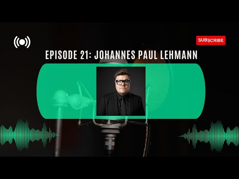 Bridging Horizons: Innovating Across China & Europe — Business Meets Life episode with Johannes Paul Lehmann