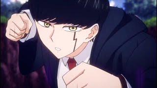 Mash breaks the sound barrier | Mashle: Magic and Muscles - Episodes 3 & 4 Review