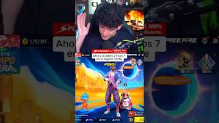 Ahora existen 2 tops 7 en la región norte america