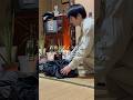 おうちで着物を洗濯する。着物リメイク作家が大島紬を手洗いする時はこの方法。#kimono #ハンドメイド #vintage