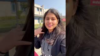Agar aapka *Final Proff Exam* Prepone  ho jaye 😭 #aiimsbhopal #minivlog #exam #mbbs