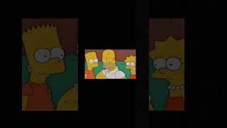 Badger my ass, it’s probably Milhouse #simpsons #funny #simpsonsfunny #shorts