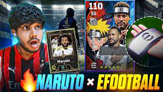 NEW ACCOUNT 🔥 NEW CHALLENGE 🔥 eFootball LIVE 🛑 #efootball