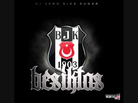 Besiktas JK TV - Haydi Bastir Besiktas