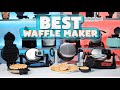 Best waffle makers in 2024 tested and reviewed by healthy kitchen 101