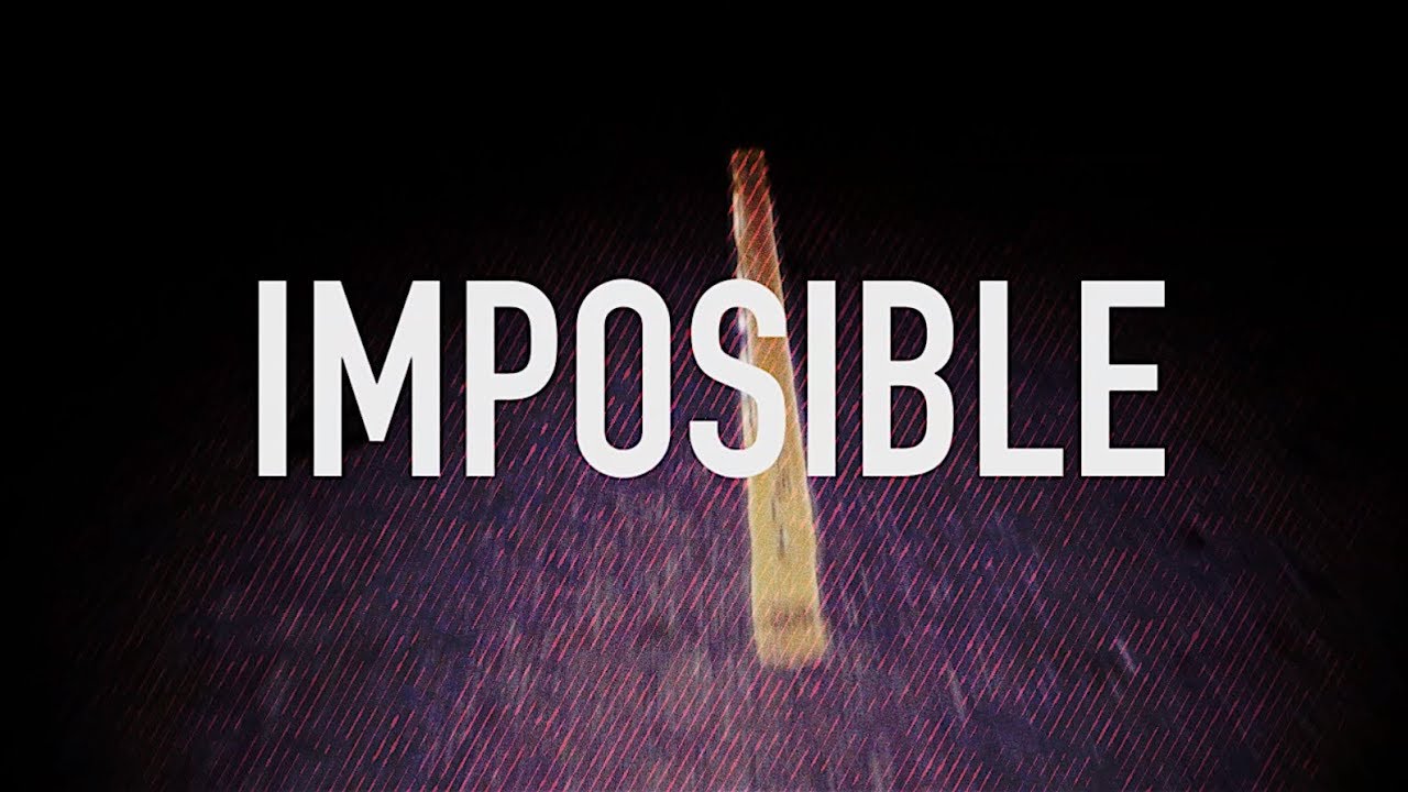 Zoviet - Imposible (Official Lyric Video)