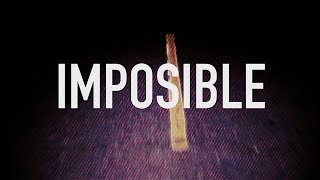 Miniatura del video "Zoviet - Imposible (Official Lyric Video)"