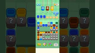 Thread Master Knit Out Gameplay Walkthrough Level 15-20