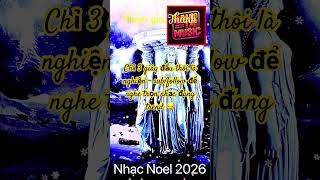 Phẩm Giá Thánh – Nhạc độc quyền Đặng Tài | Warm Christmas Vibe