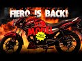 TVS Fiero 2026 Powerful Engine – Itna Classic Look Aapne Pehle Nahi Dekha