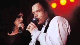 Video thumbnail of "Meat Loaf: You Took The Words LIVE IN CARDIFF 1993"