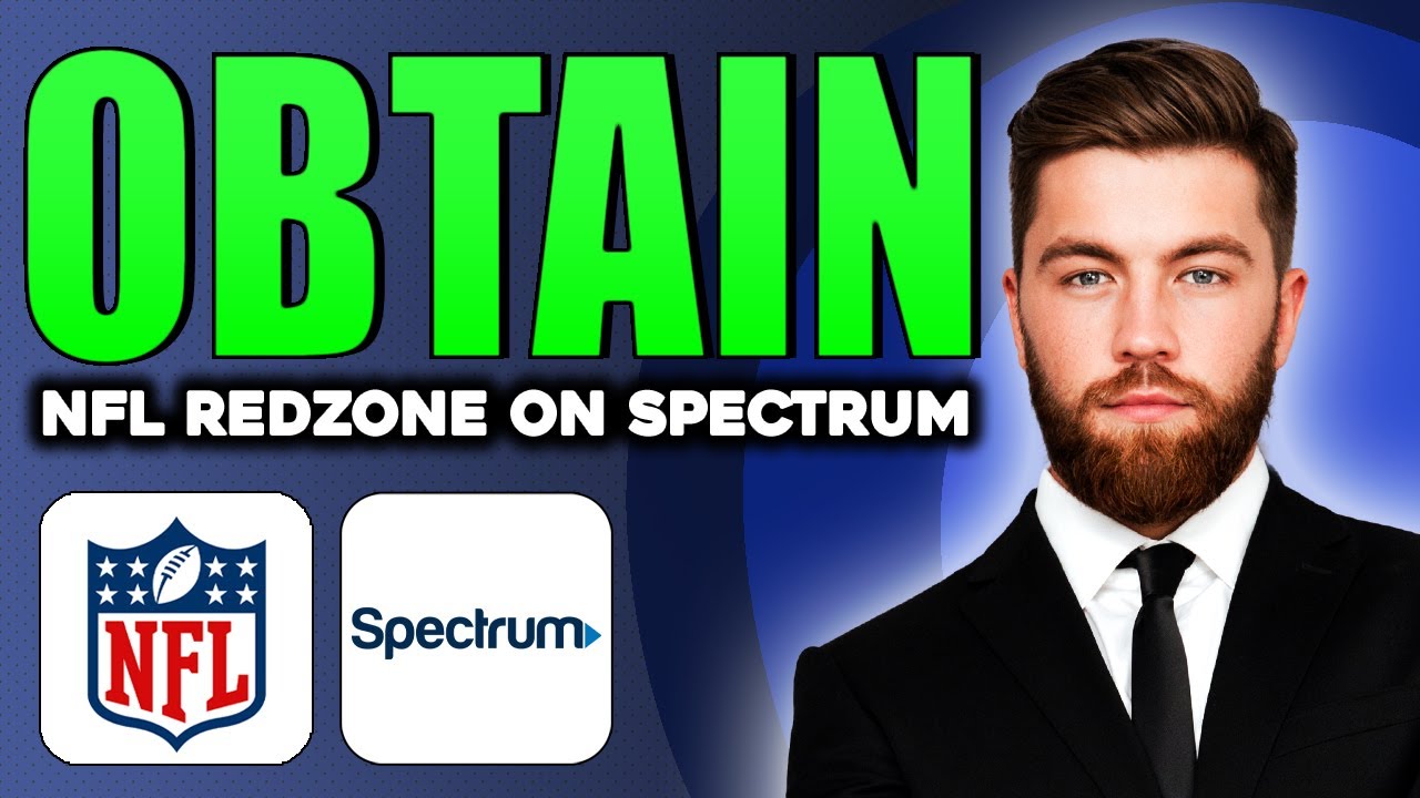 How To Get NFL Redzone On Spectrum NEW GUIDE YouTube how-to-get-nfl-redzone-on-spectrum-new-guide-youtube