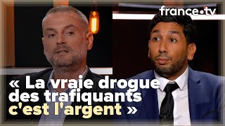 La guerre contre la drogue est-elle déjà perdue en France ? - C Ce soir du 15 mai 2024