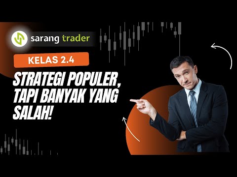 CARA MENENTUKAN ENTRY TERBAIK: BREAKOUT ATAU PULLBACK?