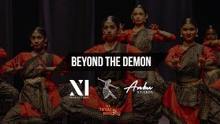UCL Rangeela 2026 - Beyond the Demon