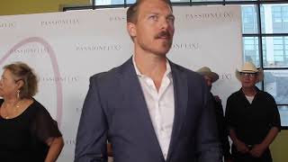 michael roarke - driven season two premiere