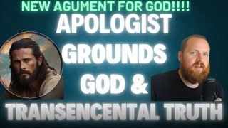 THIS Argument DESTROYS Atheism