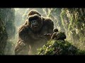 king kong wars
