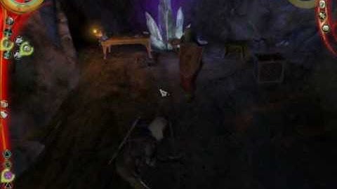 Chapter 3 - Alternative choices and additional dialogue. Part 4