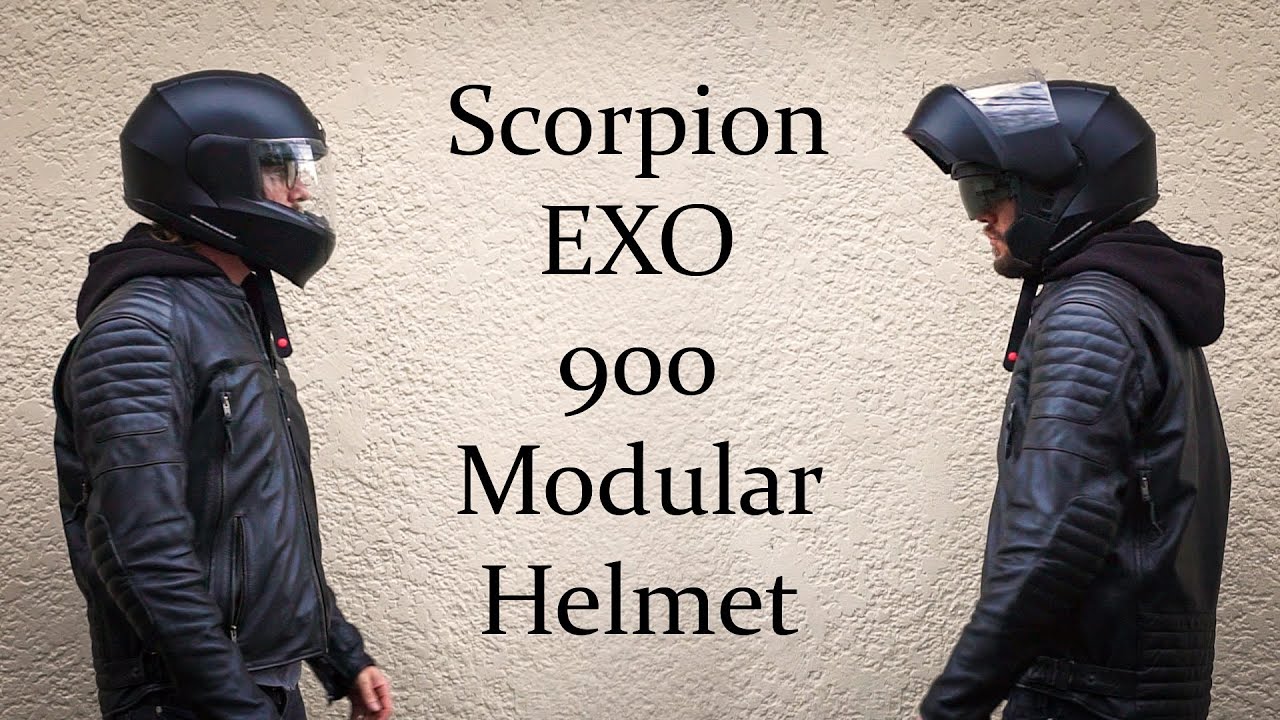 scorpion exo 900 helmet bluetooth ScorpionEXO T520 Full Face Touring Motorcycle with Ready Speaker Pockets DOT ECE Approved Zuse (Black/Hi-Viz Ride confidently Does anyone have experience with