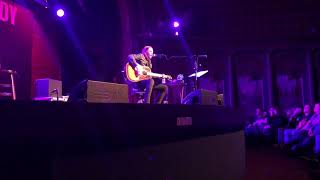 Myles Kennedy - Addicted to Pain - Spokane 5-2-18