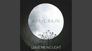 Video thumbnail of "April Rain - I'm All Crying Inside"