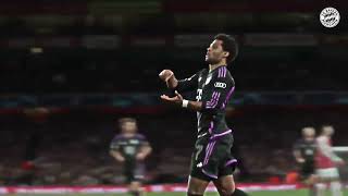 Gnabry clip 4K | Free for edit