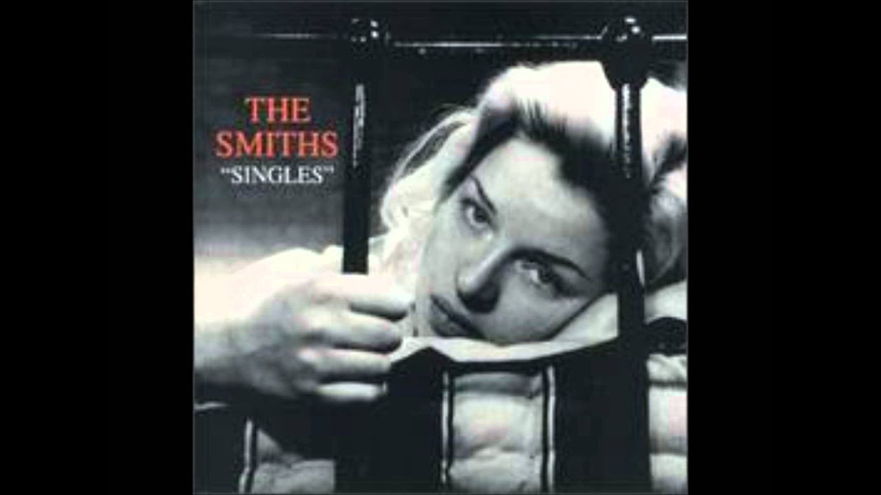 SMITHS / QUEEN IS DEAD (LIMITED GREEN VINYL) [LP - RTD 36]：NEW