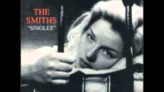 the smiths-bigmouth strike again(HQ) chords sheet