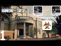 Rainbow Six Siege: The Curse of Consulate - Live